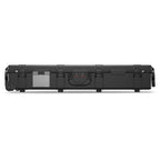 Pelican 1770 Case - Black without Foam