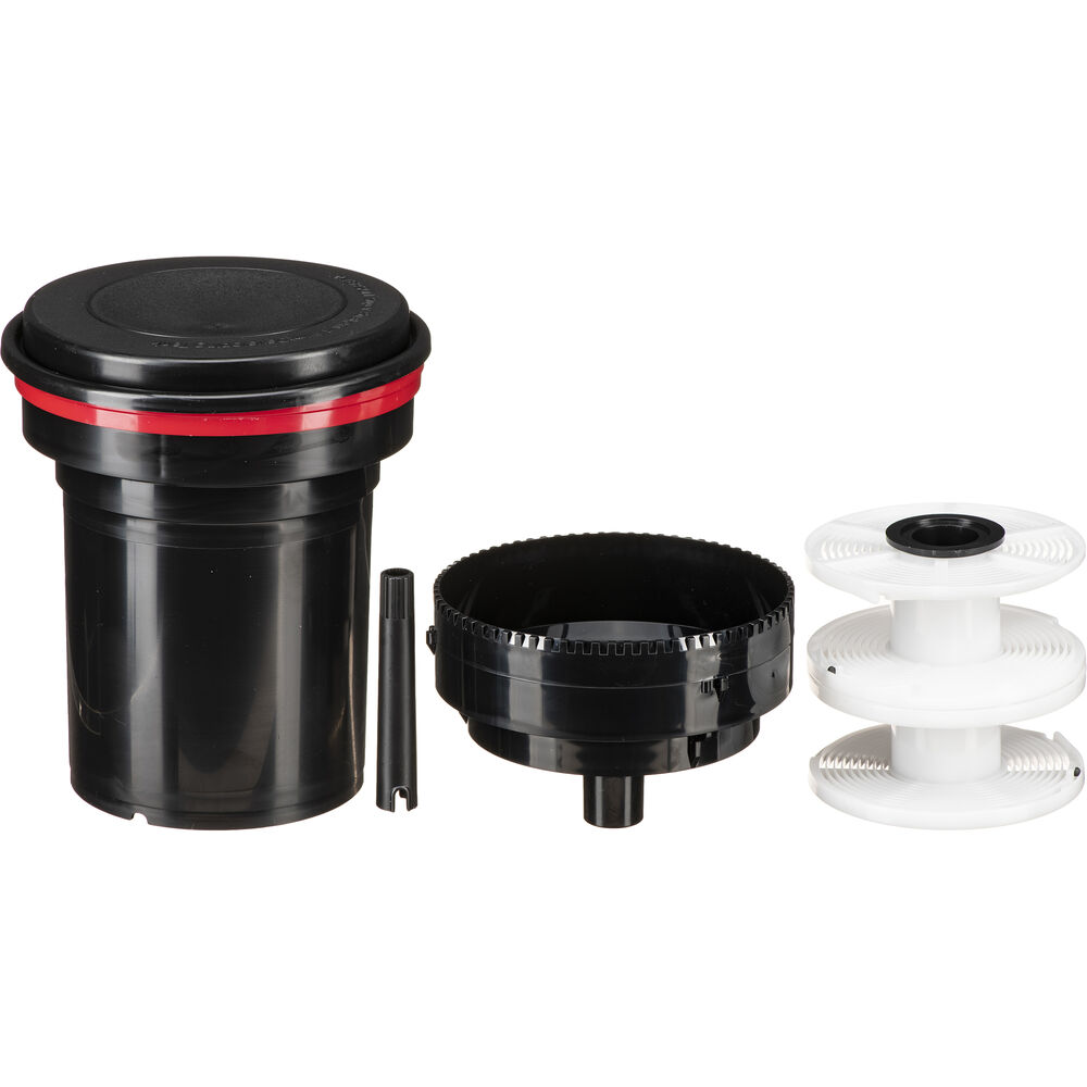 Paterson Universal Tank with Two Reels (Super System 4) 