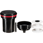 Paterson Universal Tank with Two Reels (Super System 4) 
