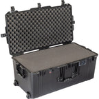 Pelican 1646 Air Case - Black with Foam