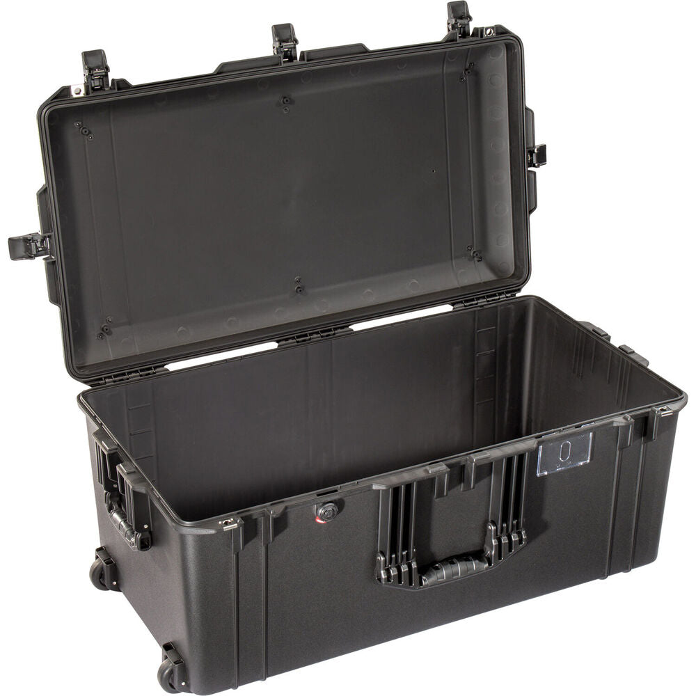 Pelican 1646 Air Case - Black without Foam