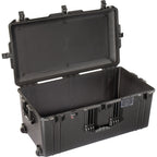 Pelican 1646 Air Case - Black without Foam