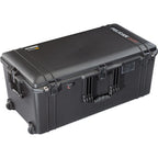 Pelican 1646 Air Case - Black with Foam