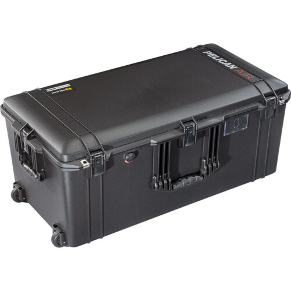 Pelican 1646 Air Case - Black without Foam