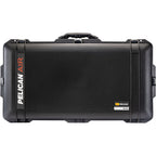 Pelican 1646 Air Case - Black without Foam