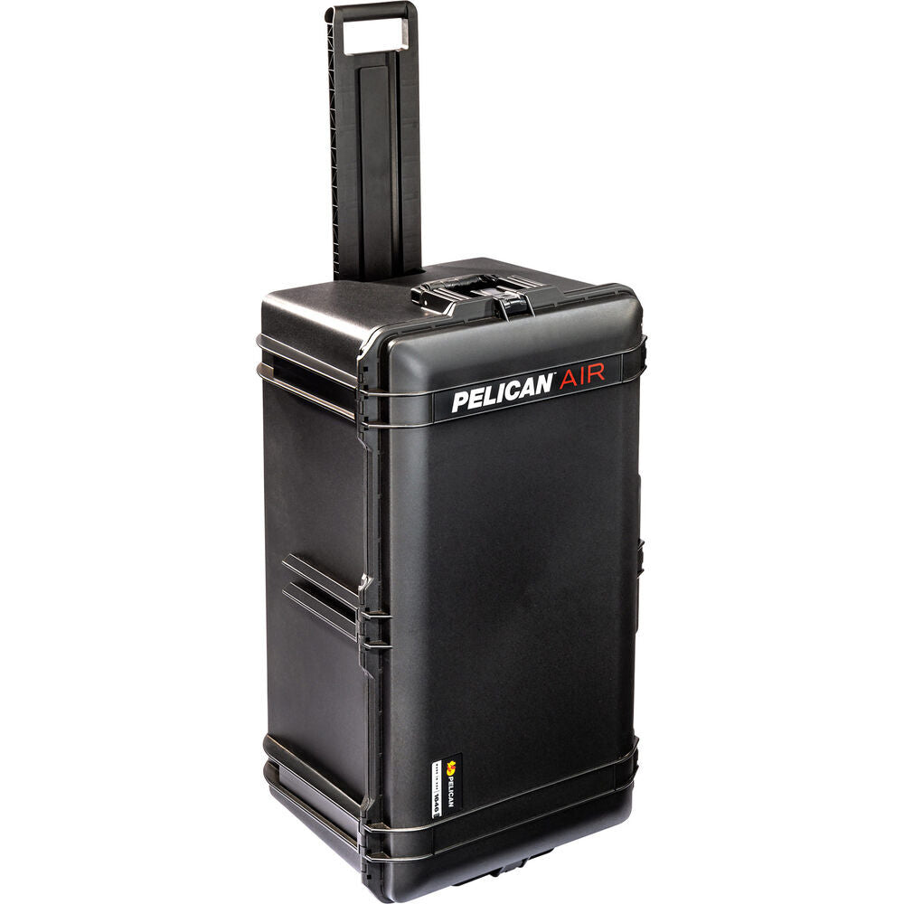 Pelican 1646 Air Case - Black without Foam