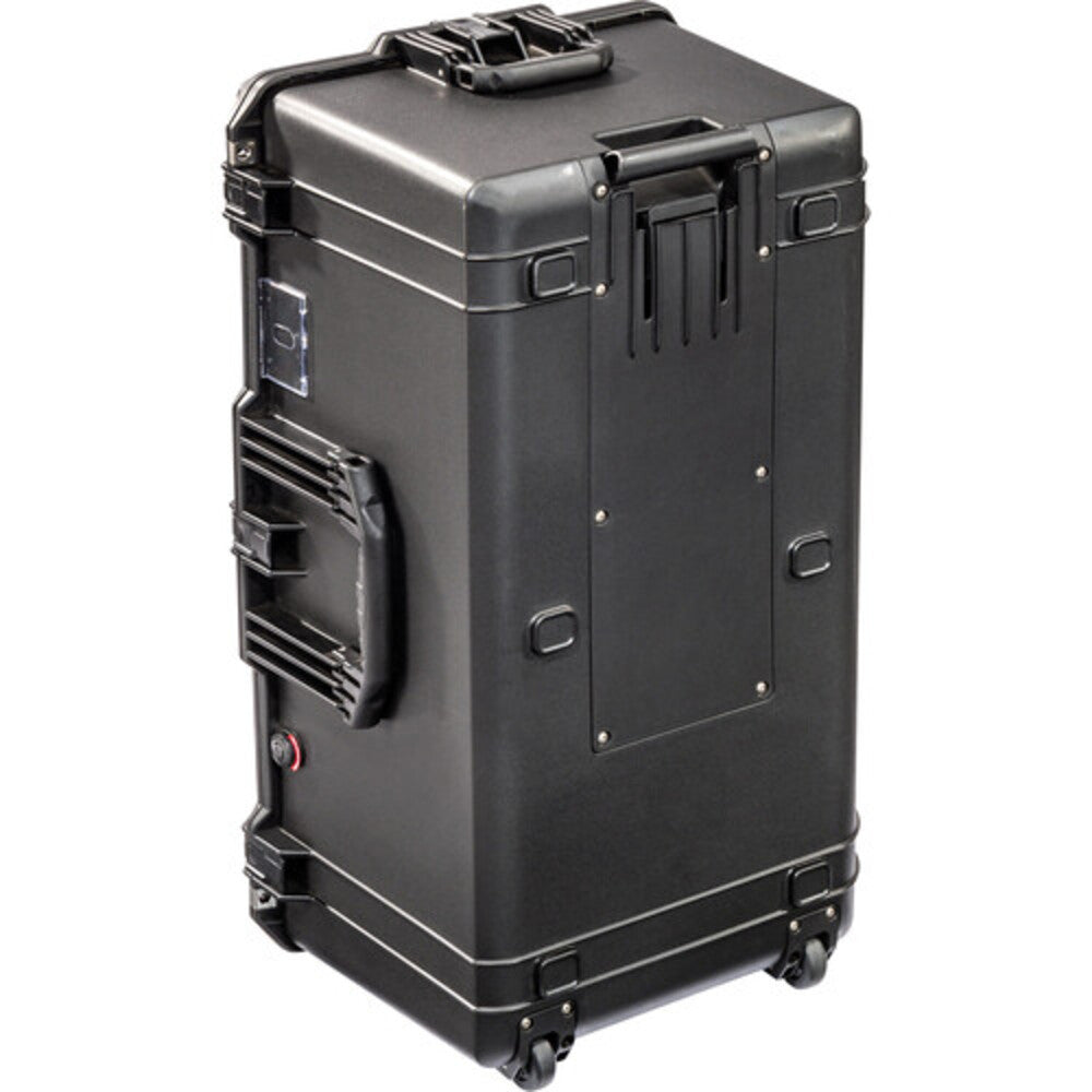 Pelican 1646 Air Case - Black without Foam
