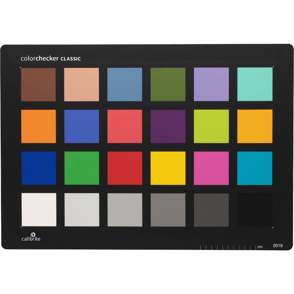 Calibrite ColorChecker Classic XL 