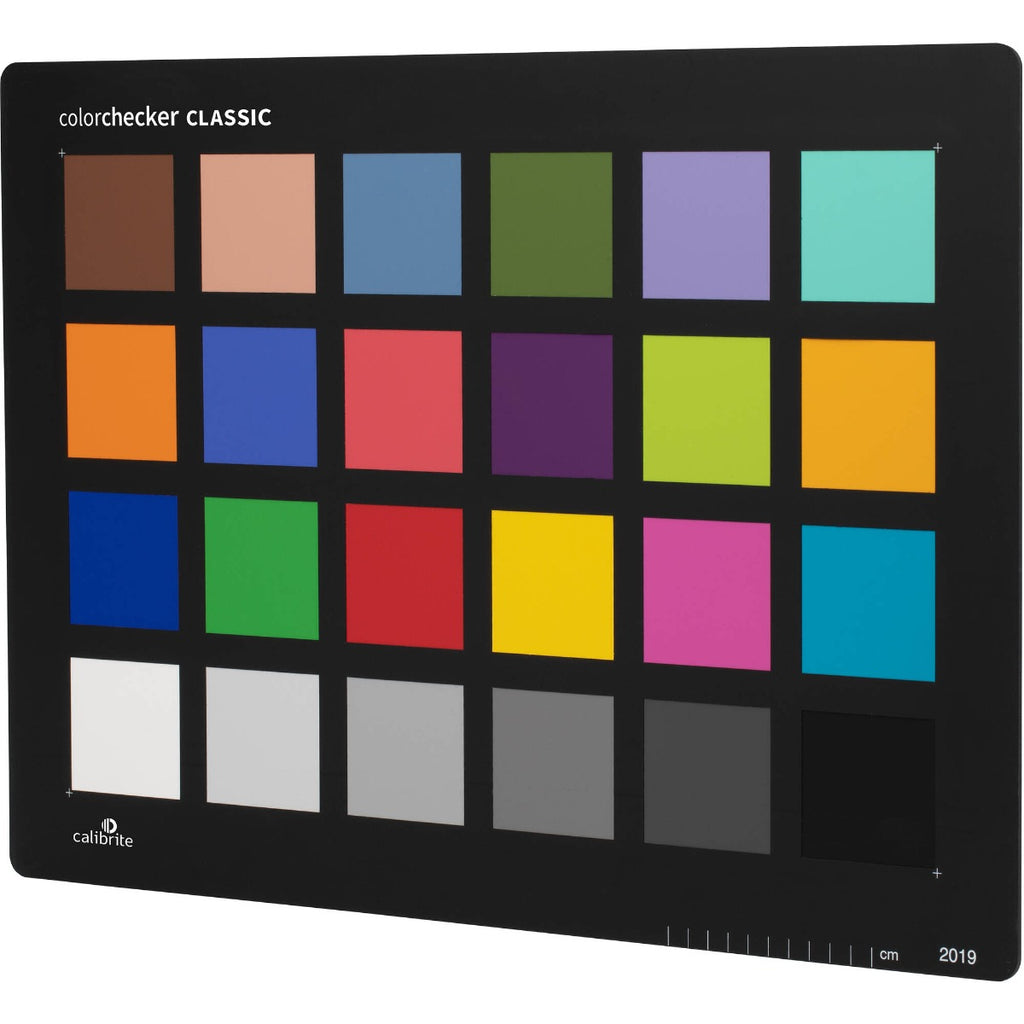 Calibrite ColorChecker Classic XL 