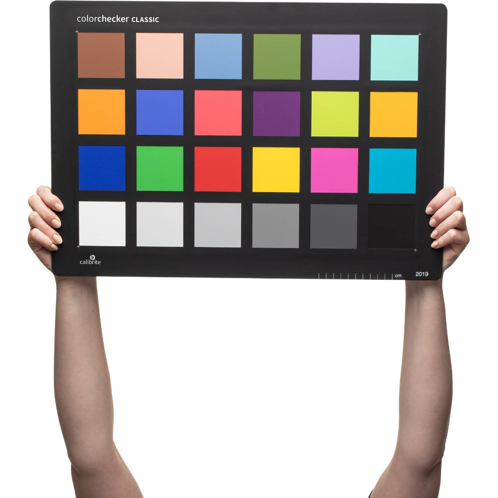 Calibrite ColorChecker Classic XL 