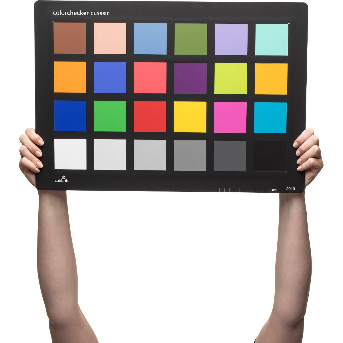 Calibrite ColorChecker Classic XL 
