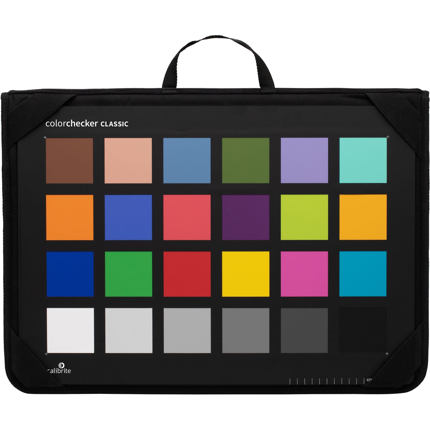 Calibrite ColorChecker Classic XL with Case Online | digiDirect