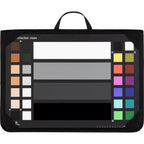 Calibrite ColorChecker Video XL with Case