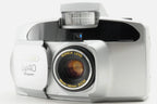 Used  Konica Z-up 150 VP Black & Gold 38-150mm - 35mm Film Camera  SN:6151191 