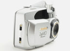 Used  Konica Z-up 150 VP Black & Gold 38-150mm - 35mm Film Camera  SN:6151191
