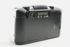 Used  Konica Z-up 150 VP Black & Gold 38-150mm - 35mm Film Camera  SN:6151191