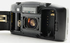Used  Konica Z-up 150 VP Black & Gold 38-150mm - 35mm Film Camera  SN:6151191