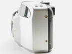 Used  Konica Z-up 150 VP Black & Gold 38-150mm - 35mm Film Camera  SN:6151191