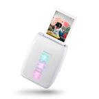 Fujifilm INSTAX SHARE mini Link 3 Printer Clay White