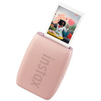 FUJIFILM INSTAX Mini Link 3 Printer - Rose Pink