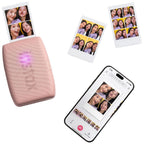 FUJIFILM INSTAX Mini Link 3 Printer - Rose Pink