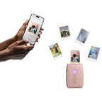 FUJIFILM INSTAX Mini Link 3 Printer - Rose Pink