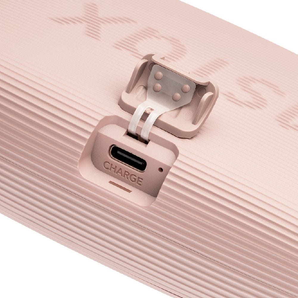 FUJIFILM INSTAX Mini Link 3 Printer - Rose Pink