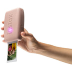 FUJIFILM INSTAX Mini Link 3 Printer - Rose Pink