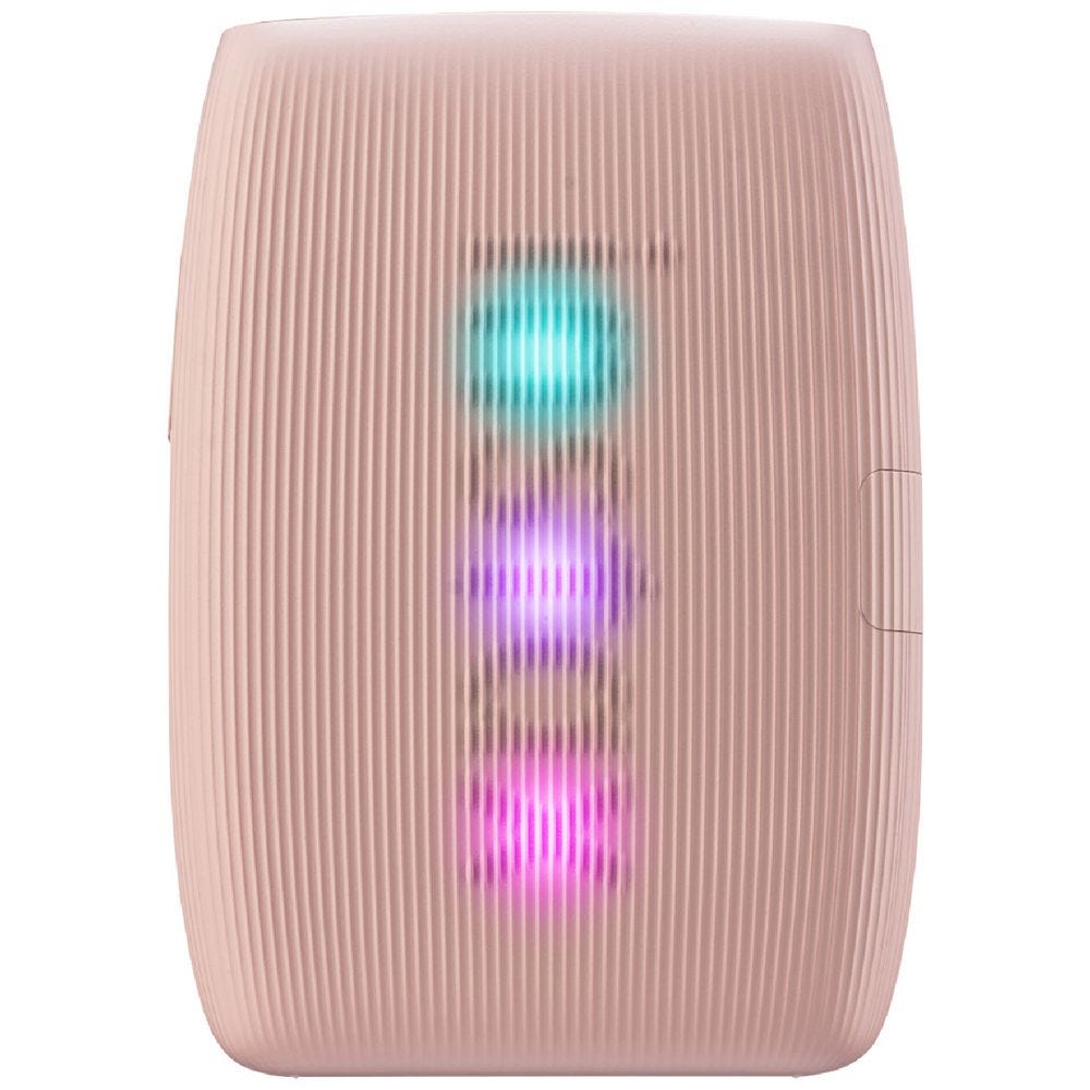 FUJIFILM INSTAX Mini Link 3 Printer - Rose Pink