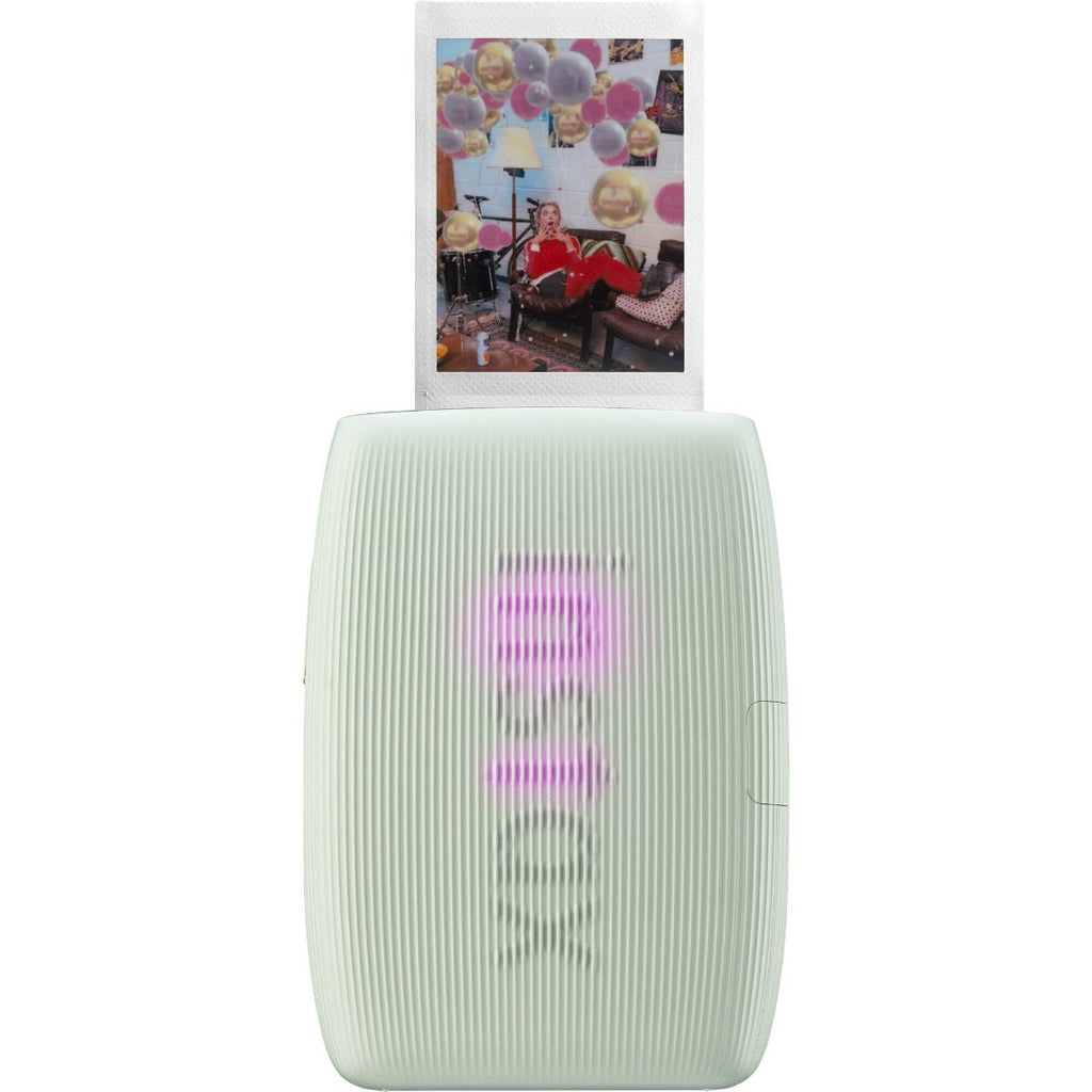 FUJIFILM INSTAX Mini Link 3 Printer (Sage Green)
