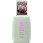 FUJIFILM INSTAX Mini Link 3 Printer (Sage Green)