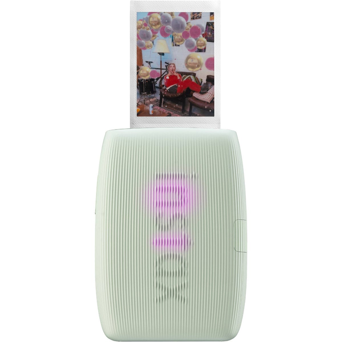 FUJIFILM INSTAX Mini Link 3 Printer (Sage Green)