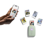 FUJIFILM INSTAX Mini Link 3 Printer (Sage Green)
