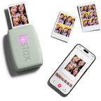 FUJIFILM INSTAX Mini Link 3 Printer (Sage Green)