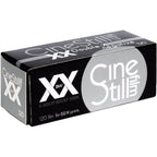 Cinestill BwXX Double-X  Black and White Film (120 Roll Film) 