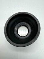 Used B+W 27mm Skylight Filter w. Zeiss Ikon AG 1109 S27 Lens Hood for Rollei 35T