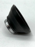 Used B+W 27mm Skylight Filter w. Zeiss Ikon AG 1109 S27 Lens Hood for Rollei 35T