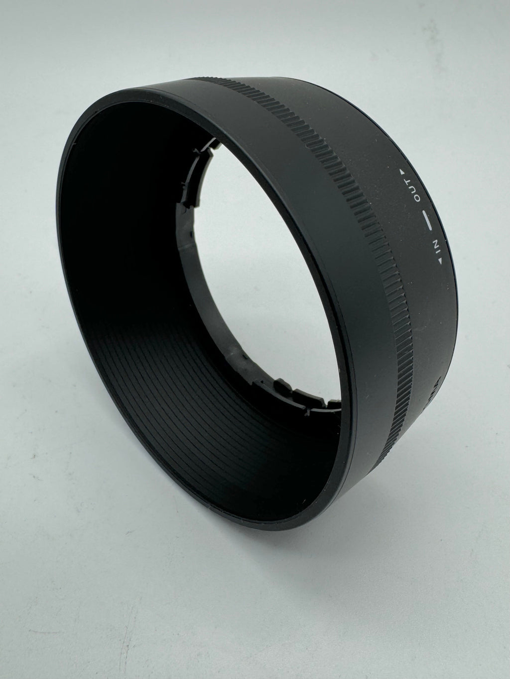 Used Genuine OEM SIGMA Lens Hood for 56mm f/1.4 DC DN Lens - LH582-01