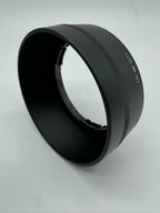 Used Genuine OEM SIGMA Lens Hood for 56mm f/1.4 DC DN Lens - LH582-01