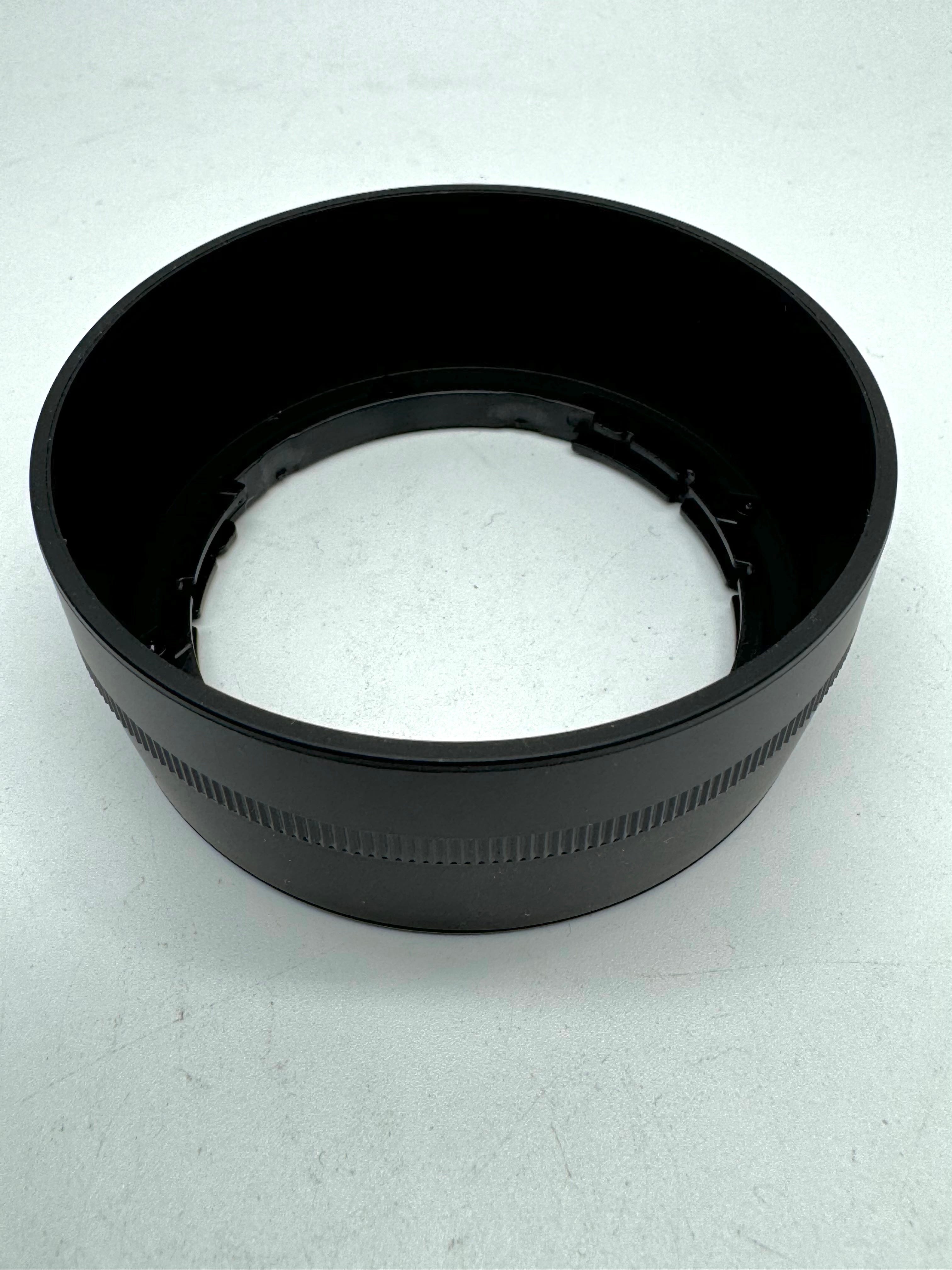 Used Genuine OEM SIGMA Lens Hood for 56mm f/1.4 DC DN Lens - LH582-01