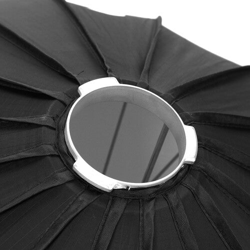 Godox Parabolic Silver Octa Umbrella Softbox 65cm