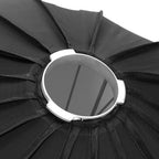 Godox Parabolic Silver Octa Umbrella Softbox 65cm