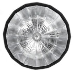 Godox Parabolic Silver Octa Umbrella Softbox 65cm