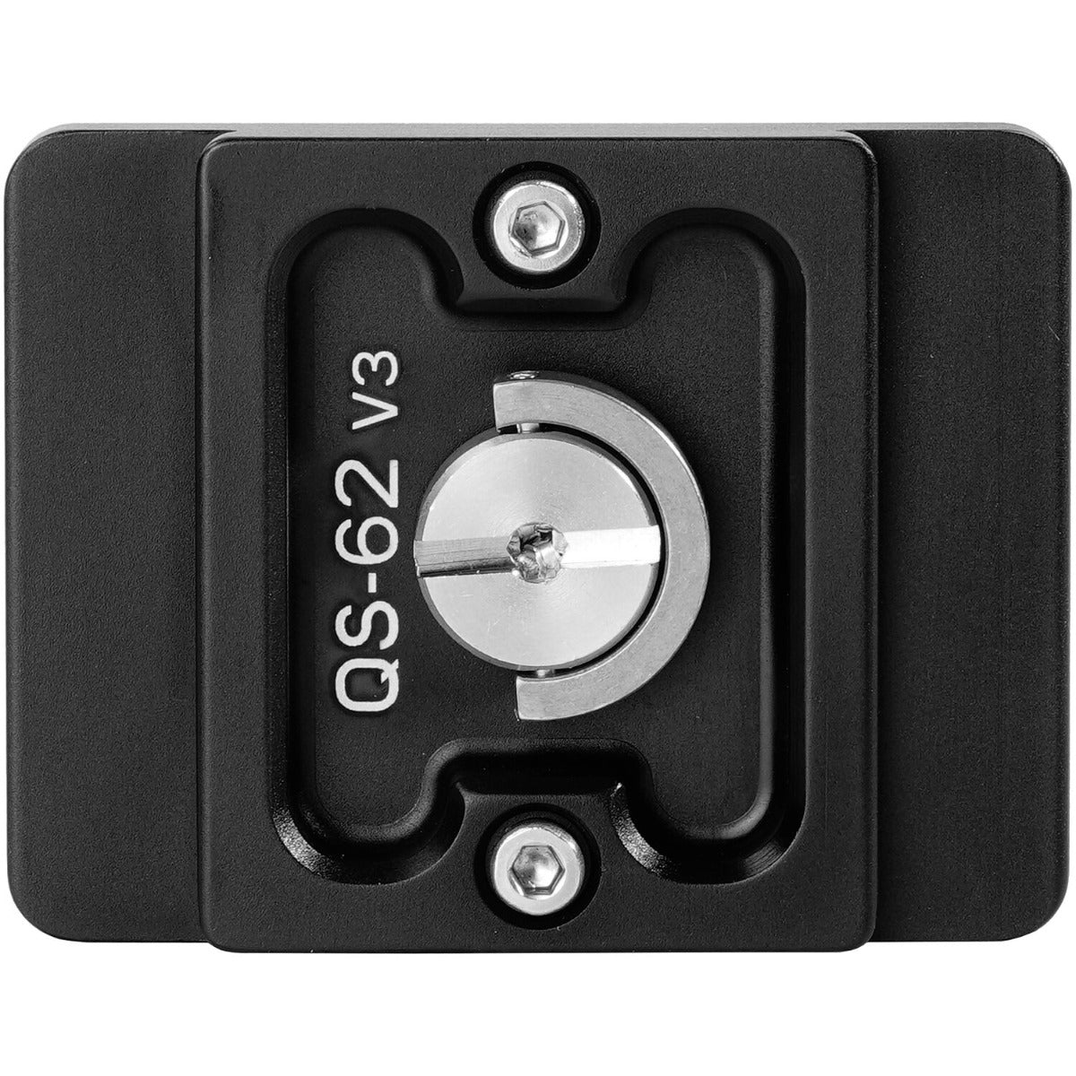 Vanguard QS-62 V3 Quick Release Plate