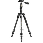 Vanguard VEO 3T 204CBP Carbon Fibre Tripod with BP-45T Ball Head
