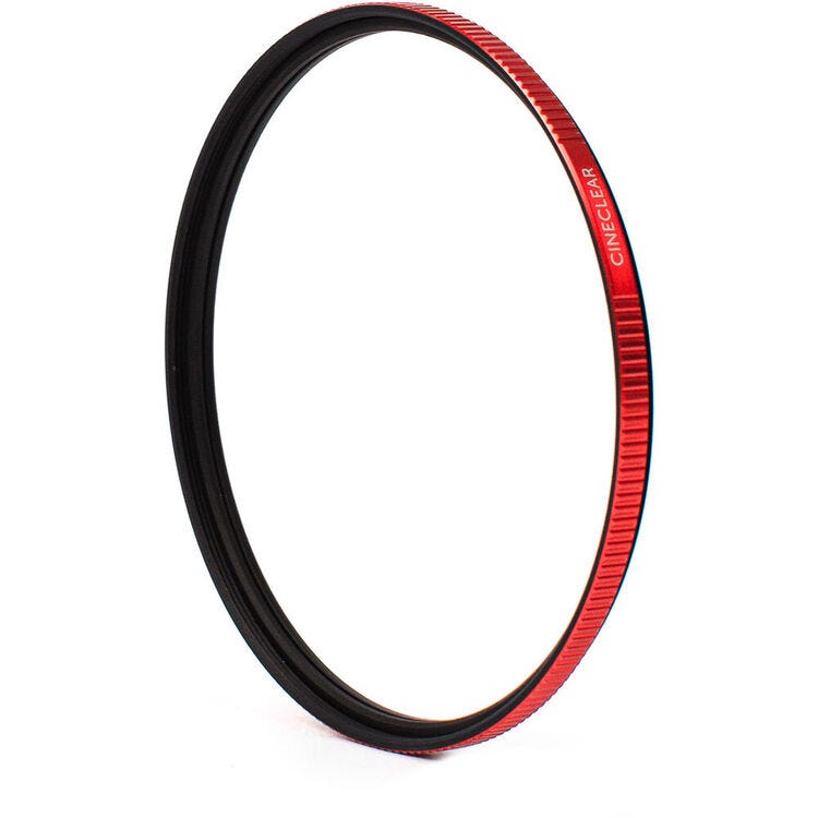 Moment CineBloom 62mm 5% Diffusion Filter