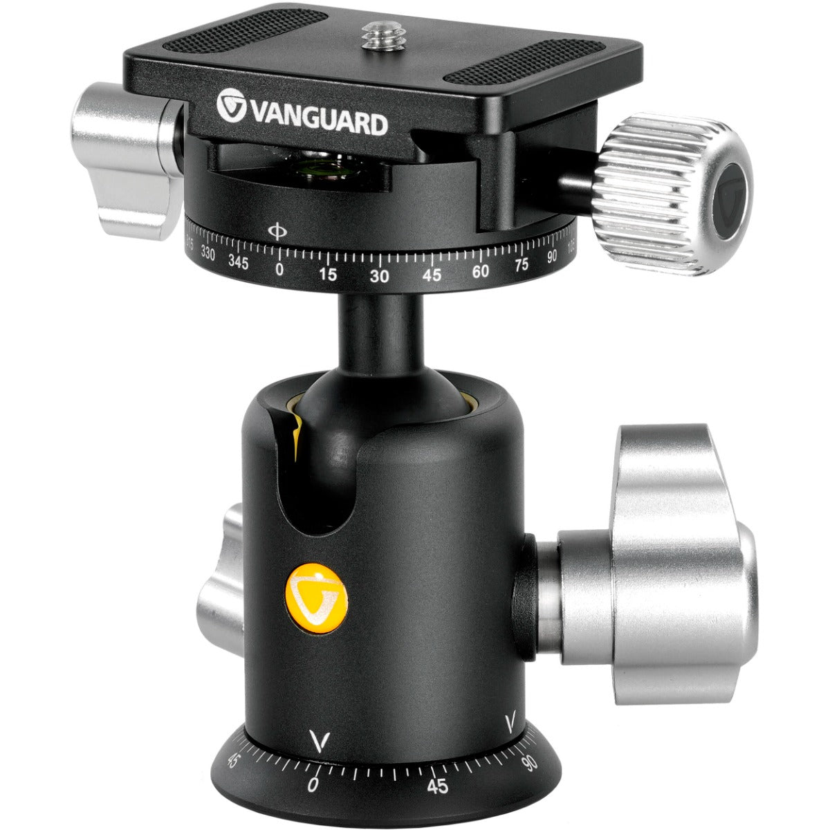 Vanguard VEO BH-110S Dual-Axis Ball Head ( Arca plate )