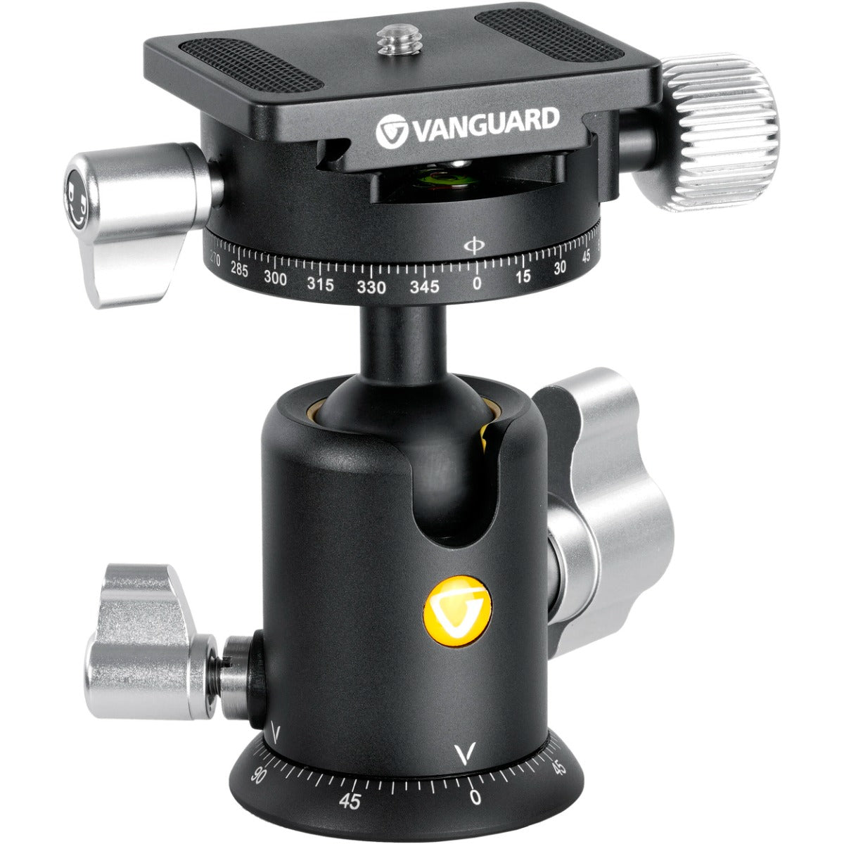 Vanguard VEO BH-110S Dual-Axis Ball Head ( Arca plate )