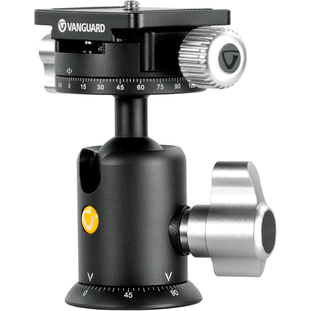 Vanguard VEO BH-110S Dual-Axis Ball Head ( Arca plate )