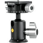 Vanguard VEO BH-110S Dual-Axis Ball Head ( Arca plate )